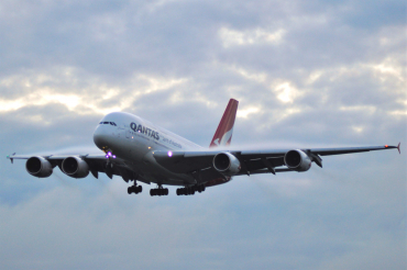VH-OQD (026) 2008 Airbus A380-842