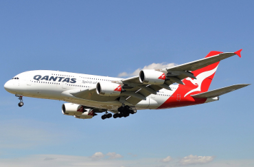 VH-OQJ (062) 2010 Airbus A380-842