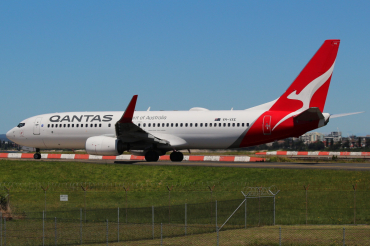 VH-VXE (30899) 2002 Boeing 737-838(WL)
