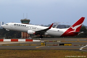 VH-VXI (33479) 2002 Boeing 737-838(WL)