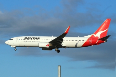 VH-VXM (33483) 2002 Boeing 737-838(WL)