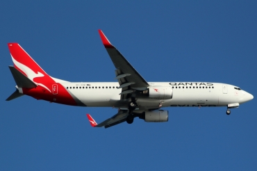 VH-VXM (33483) 2002 Boeing 737-838(WL)