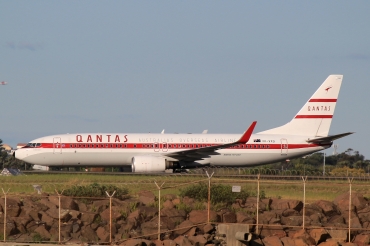 VH-VXQ (33723) 2003 Boeing 737-838 WL