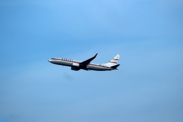 VH-VXQ (33723) 2003 Boeing 737-838 WL