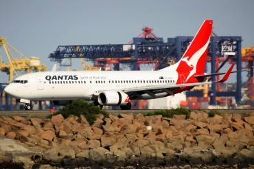 VH-VXR (33724) 2003 Boeing 737-838(WL)