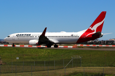VH-VXT (33760) 2003 Boeing 737-838(WL)