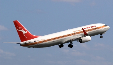 VH-XZP (44577) 2014 Boeing 737-838(WL)