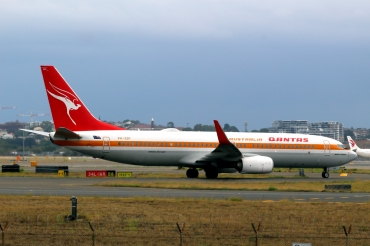 VH-XZP (44577) 2014 Boeing 737-838(WL)
