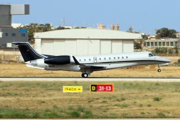 D-AZUR (14501219) Embraer ERJ-135BJ Legacy 650