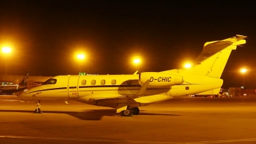 D-CHIC (50500096) Embraer 505 Phenom 300