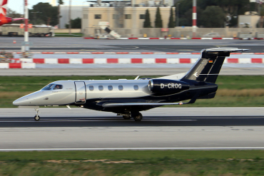 D-CROG (50500511) 2019 Embraer EMB-505 Phenom 300