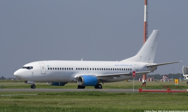 UP-B3717, (cn 24664), Boeing 737-322