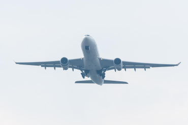G-VYGL (1555) 2014 Airbus A330-243