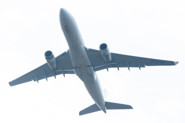 G-VYGK (1498) 2014 Airbus A330-243