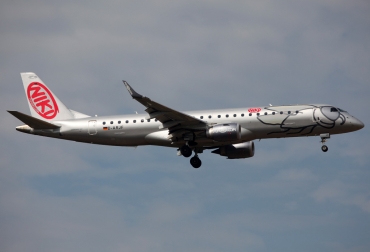 D-ARJF (19000420) Embraer 190-100LR