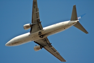 EC-IZG (27213) 1994 Boeing 737-46J