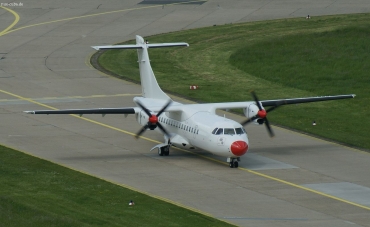 LY-DOT ( 176 ) 1990 ATR-42-300