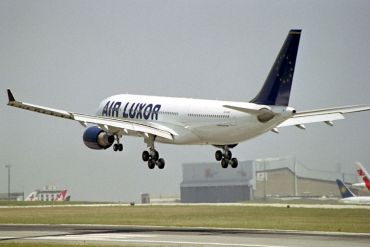 SE-RBF (353) 2000 Airbus A330-223