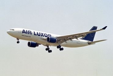 SE-RBF (353) 2000 Airbus A330-223