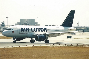 CS-TQC, (cn 1494), Airbus A319-112