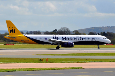 G-OZBF (1763) 2002 Airbus A321-231