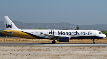 G-OZBR (1794) 2002 Airbus A321-211