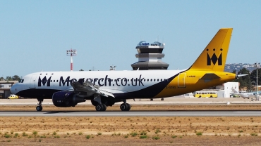 G-OZBX (1637) 2001 Airbus A320-214