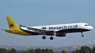 G-ZBAD (5582) 2013 Airbus A321-231 WL