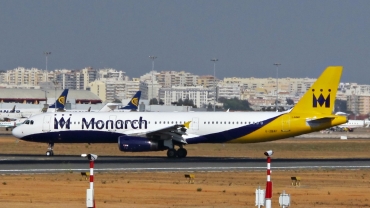 G-ZBAF (2730) 2006 Airbus A321-231