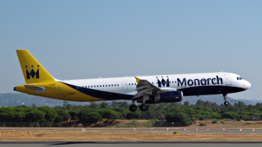 G-ZBAG (2793) 2006 Airbus A321-231