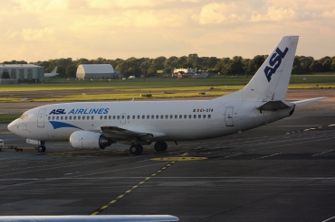 EI-STA (29057) 1997 Boeing 737-31S