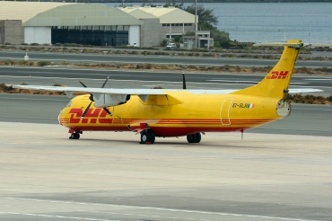 EI-SLR (cn 108) 1989 ATR-72-201(F)
