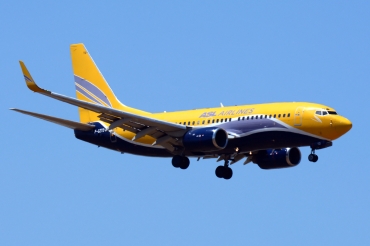 F-GZTD (32418) 2003 Boeing 737-73V(WL)