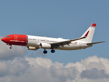 EI-FHK (41140) 2015 Boeing 737-8JP WL