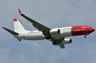 EI-FVV (42281) 2017 Boeing 737-8JP(WL)