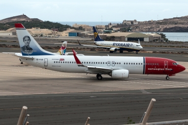 EI-FJS (41153) 2016 Boeing 737-8JP WL