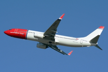 EI-FVV (42281) 2017 Boeing 737-8JP(WL)