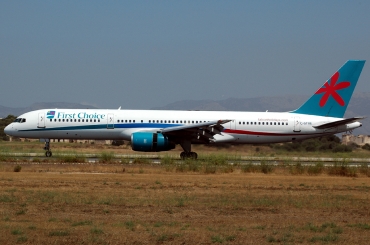 C-GTBB (32447) 2000 Boeing 757-28A