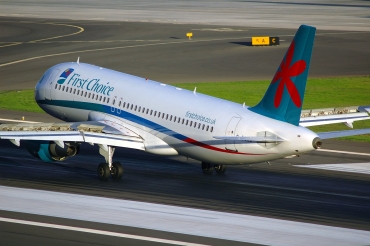 G-OOAW (1777) 2002 Airbus A320-214