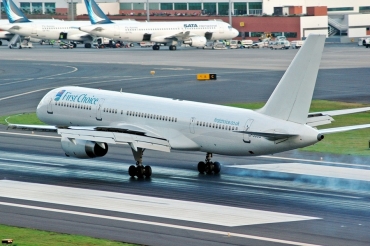 G-OOOG, (cn 24292), Boeing 757-23A