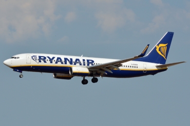 G-RUKA (44687) 2014 Boeing 737-8AS WL