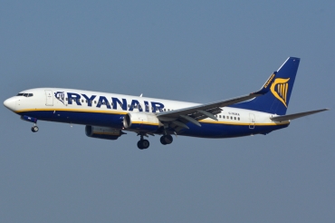 G-RUKA (44687) 2014 Boeing 737-8AS WL