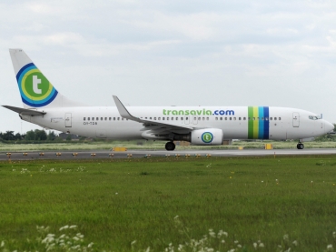 OY-TDB (30650) 2002 Boeing 737-8K2(WL)