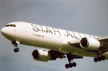 PP-VOI (24752) 1989 Boeing 767-341(ER)