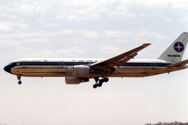 PP-VOL (24844) 1990 Boeing 767-341ER
