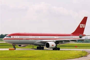 D-ALPE (469) 2002 Airbus A330-223