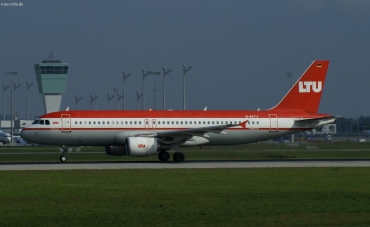 D-ALTJ (1838) 2002 Airbus A320-214