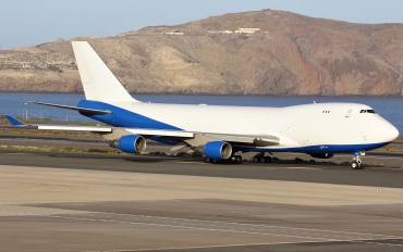 A6-GGP (28032) 1999 Boeing 747-412F(SCD)