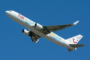HB-JJF (27613) 1997 Boeing 767-316 ER WL