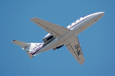 CS-DML (RK-465) 2006 Raytheon 400A Beechjet